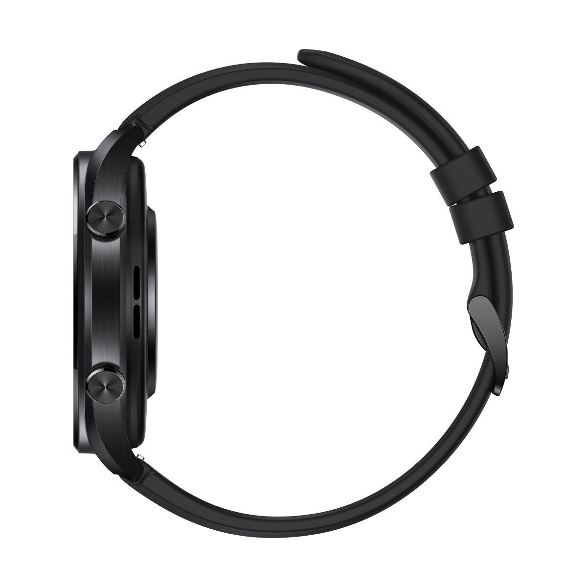 Xiaomi Watch S1 GL (Black)-3