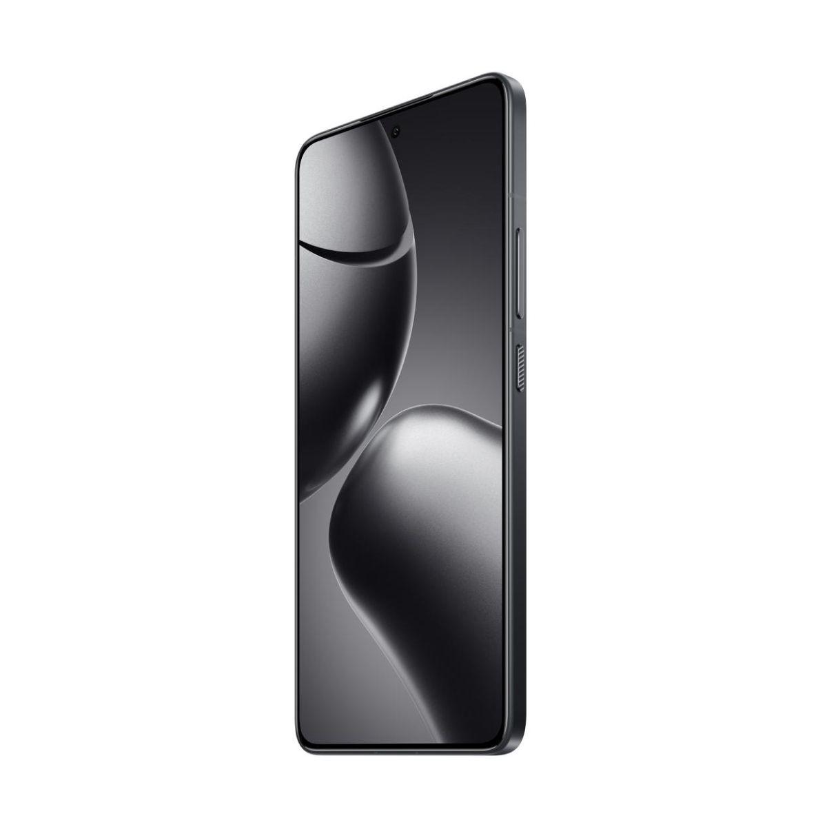 Xiaomi 14T Pro 5G Black 512GB/12GB + Xiaomi Smart Band 9-6