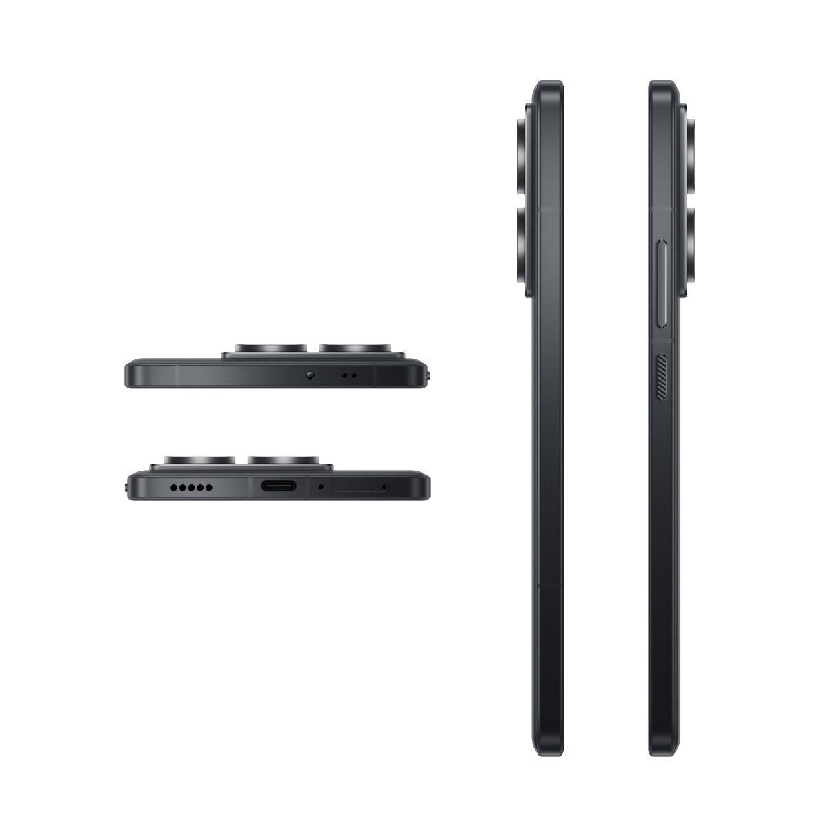 Xiaomi 14T Pro 5G Black 512GB/12GB + Xiaomi Smart Band 9-7