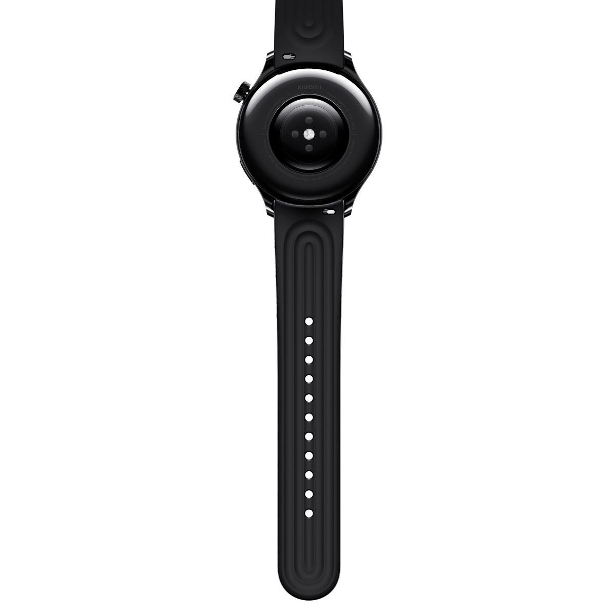 Xiaomi Watch S1 Pro Black-6