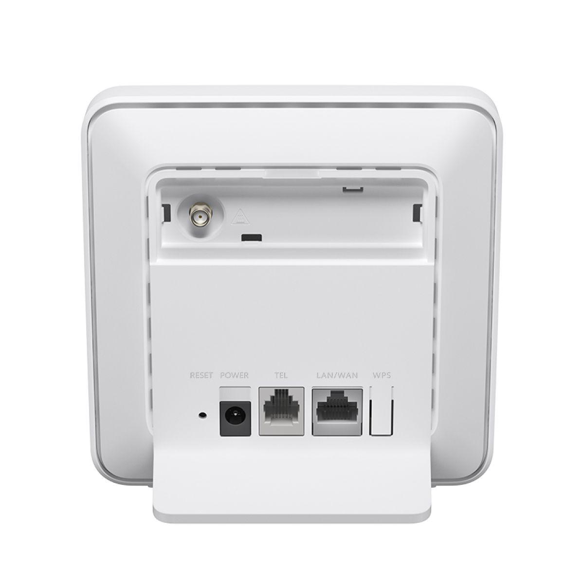 Huawei 4G CPE 5s-3