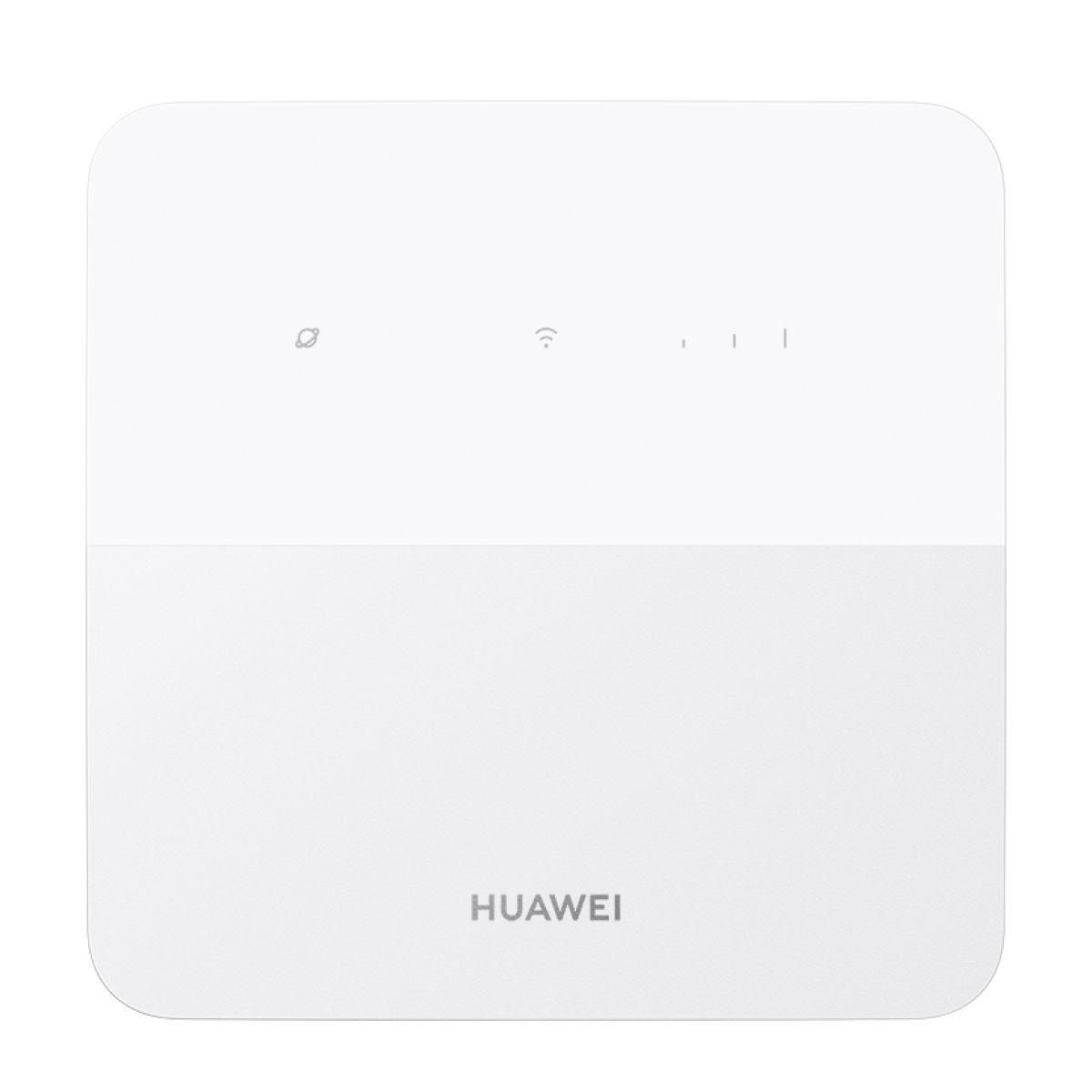 Huawei 4G CPE 5s-7