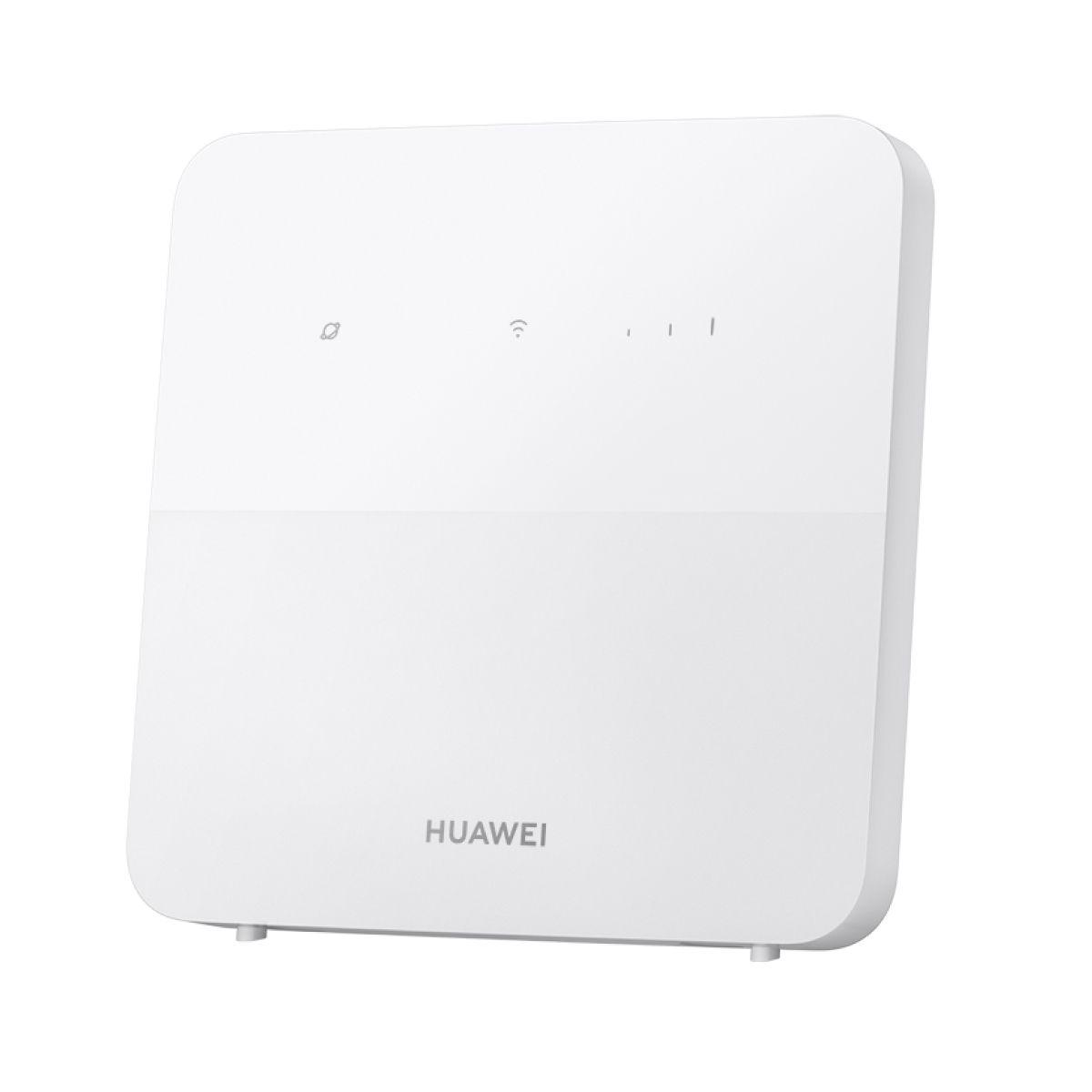 Huawei 4G CPE 5s-8