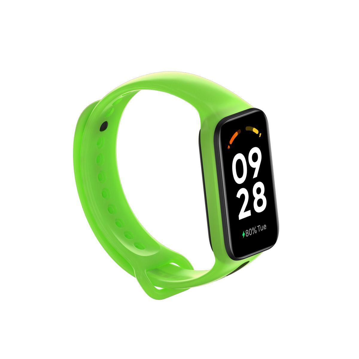 Correa Redmi Smart Band 2 Verde-0