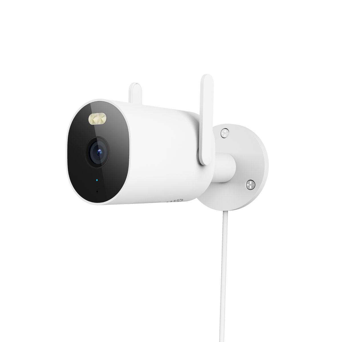 Cámara Seguridad - Xiaomi Outdoor Camera AW300-2