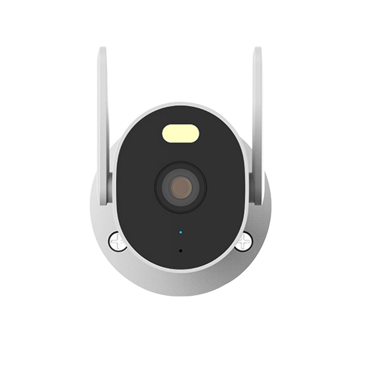 Cámara Seguridad - Xiaomi Outdoor Camera AW300-4