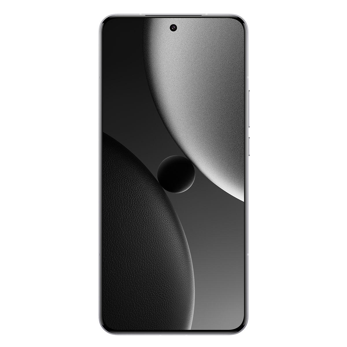 Xiaomi 15 Ultra Silver Chrome 16GB RAM 512GB ROM-2