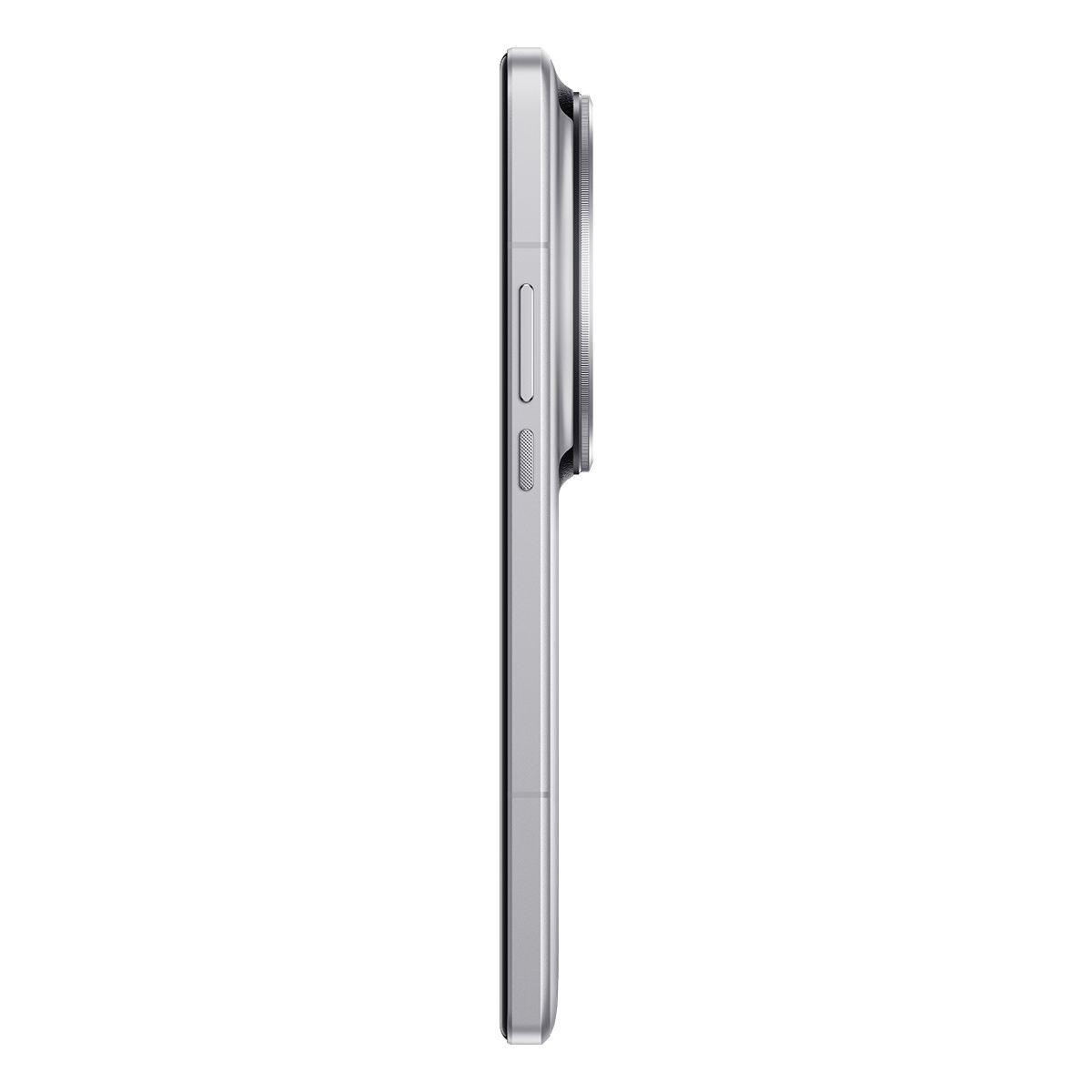 Xiaomi 15 Ultra Silver Chrome 16GB RAM 512GB ROM-4