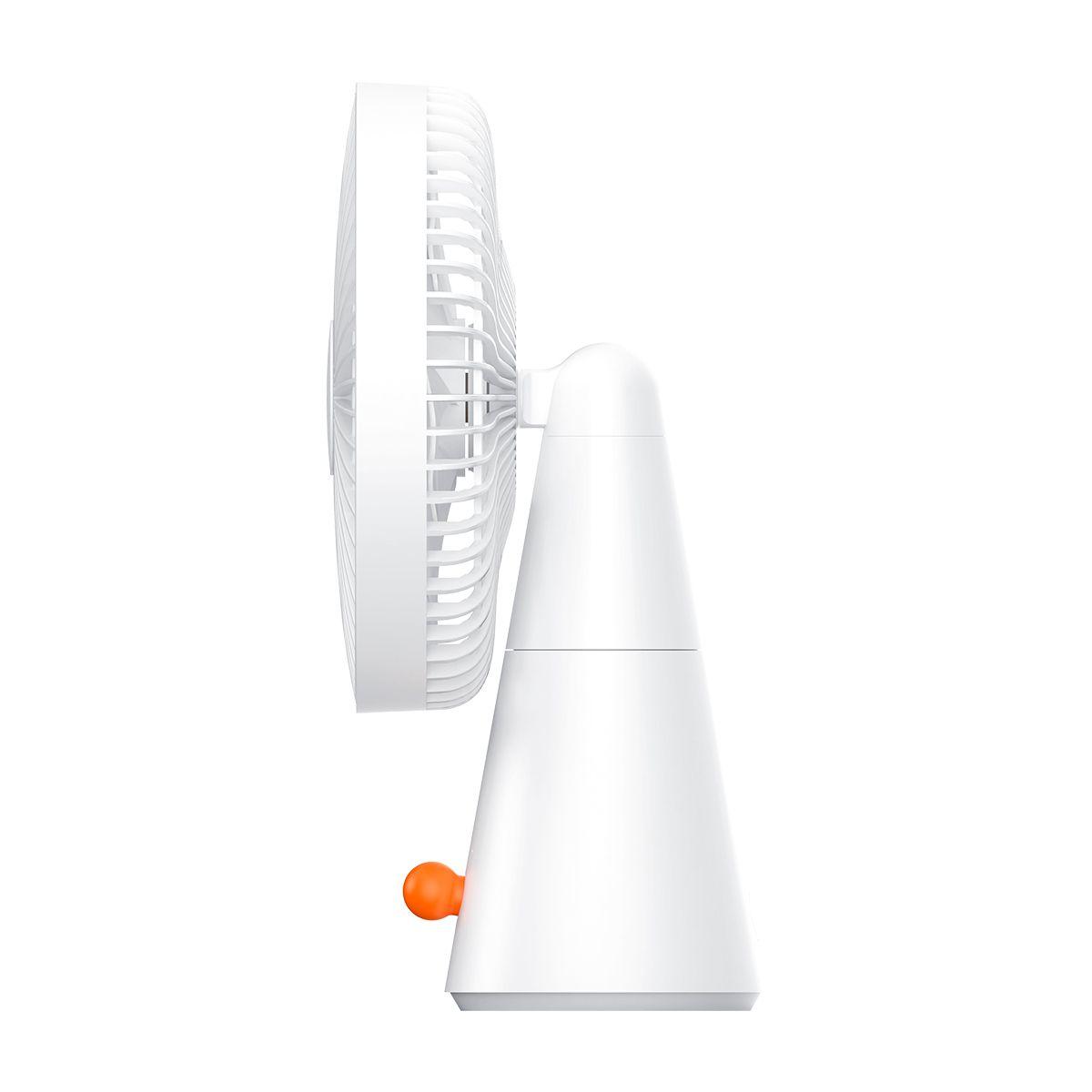 Ventilador Xiaomi Rechargeable Mini Fan-1