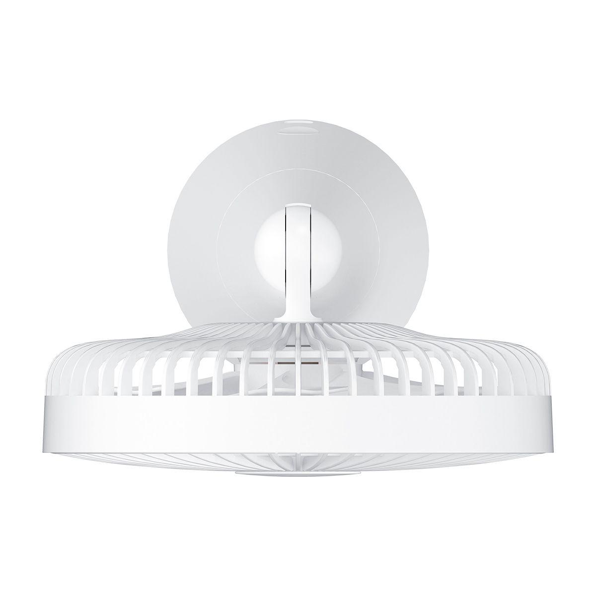 Ventilador Xiaomi Rechargeable Mini Fan-4