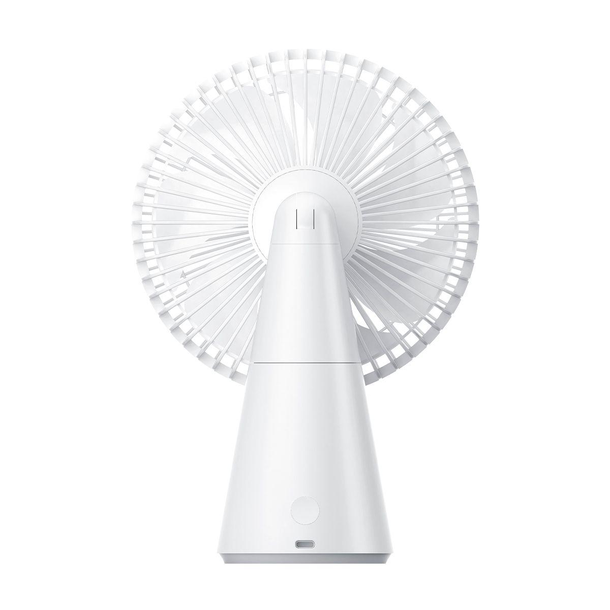Ventilador Xiaomi Rechargeable Mini Fan-6