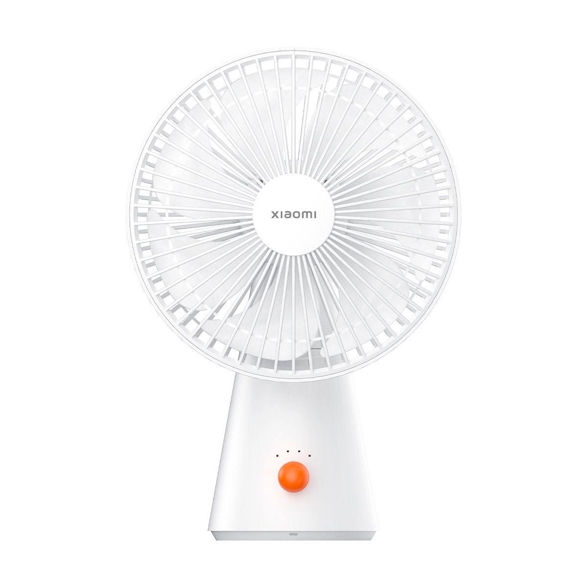 Ventilador Xiaomi Rechargeable Mini Fan-9