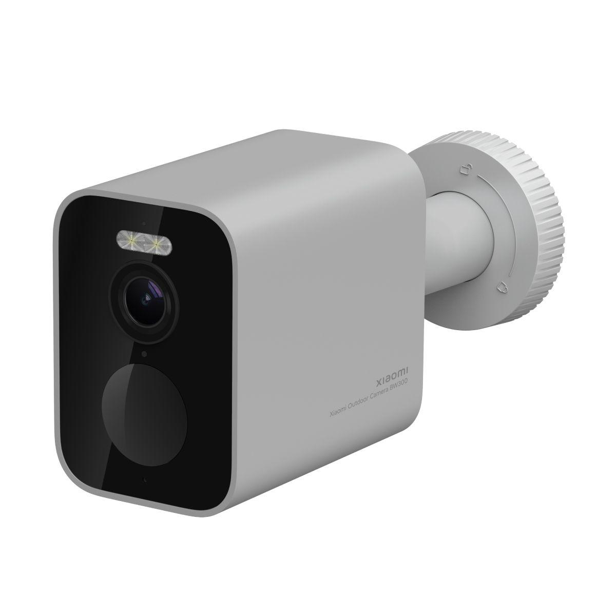 Cámara Seguridad - Xiaomi Outdoor Camera BW300-4