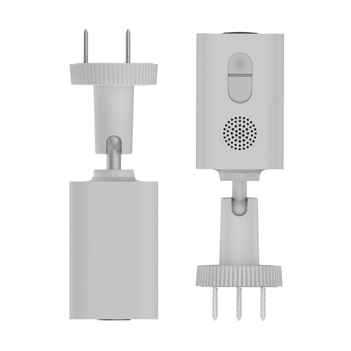 Cámara Seguridad - Xiaomi Outdoor Camera BW300-7