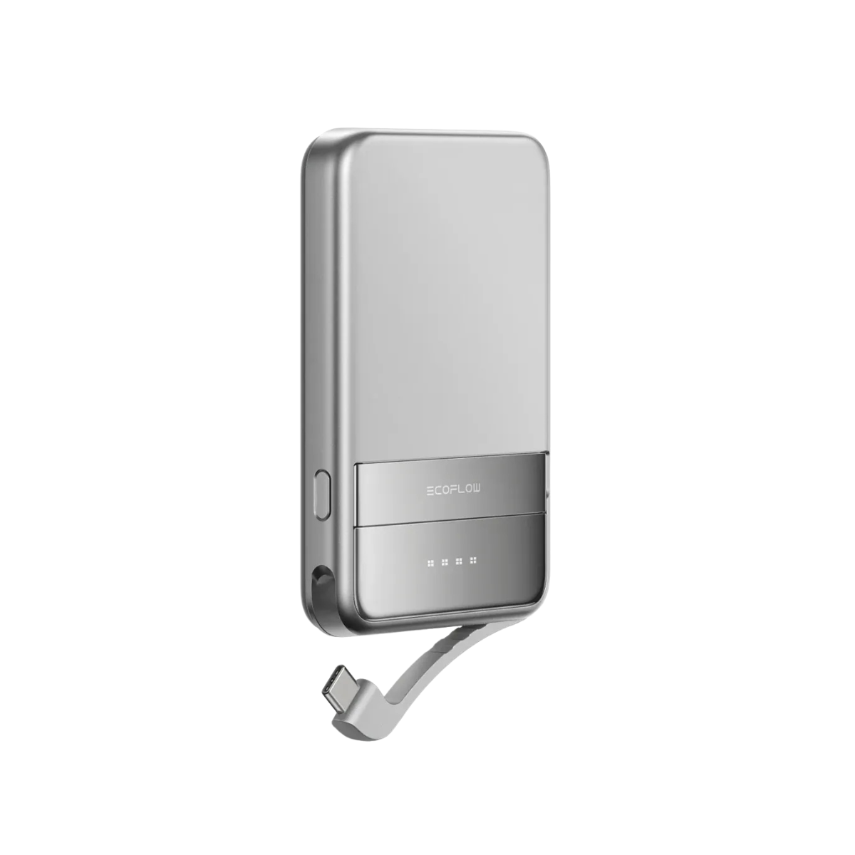 Power Bank 5000 EcoFlow + Cargador de 65W -2