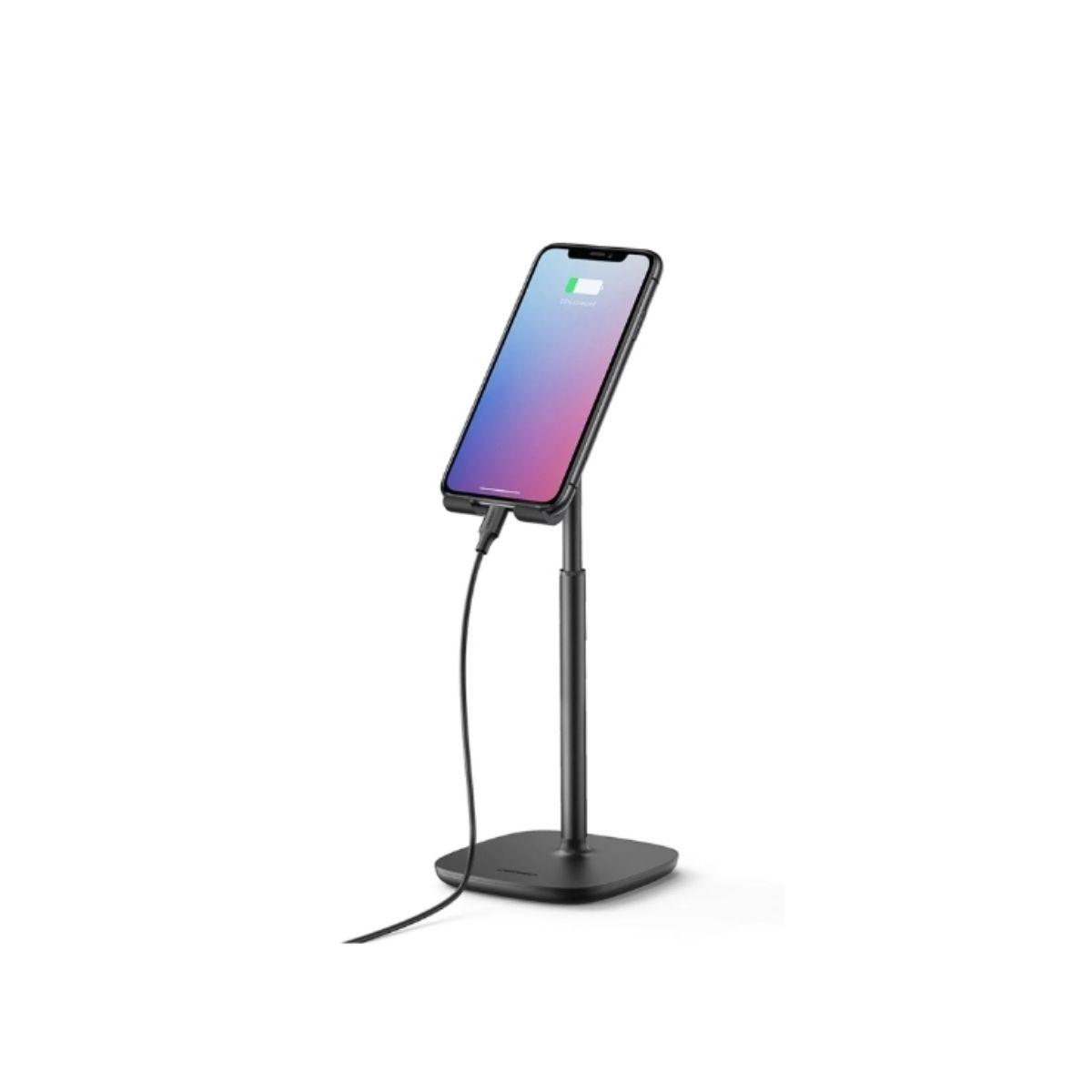 UGREEN Soporte para Smartphone de escritorio multiángulo Negro-3