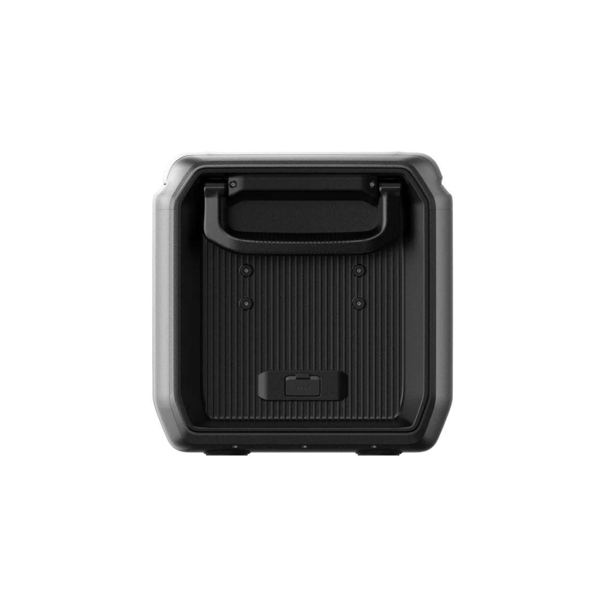 Cooler Portable EcoFlow Glacier Classic 55L-1