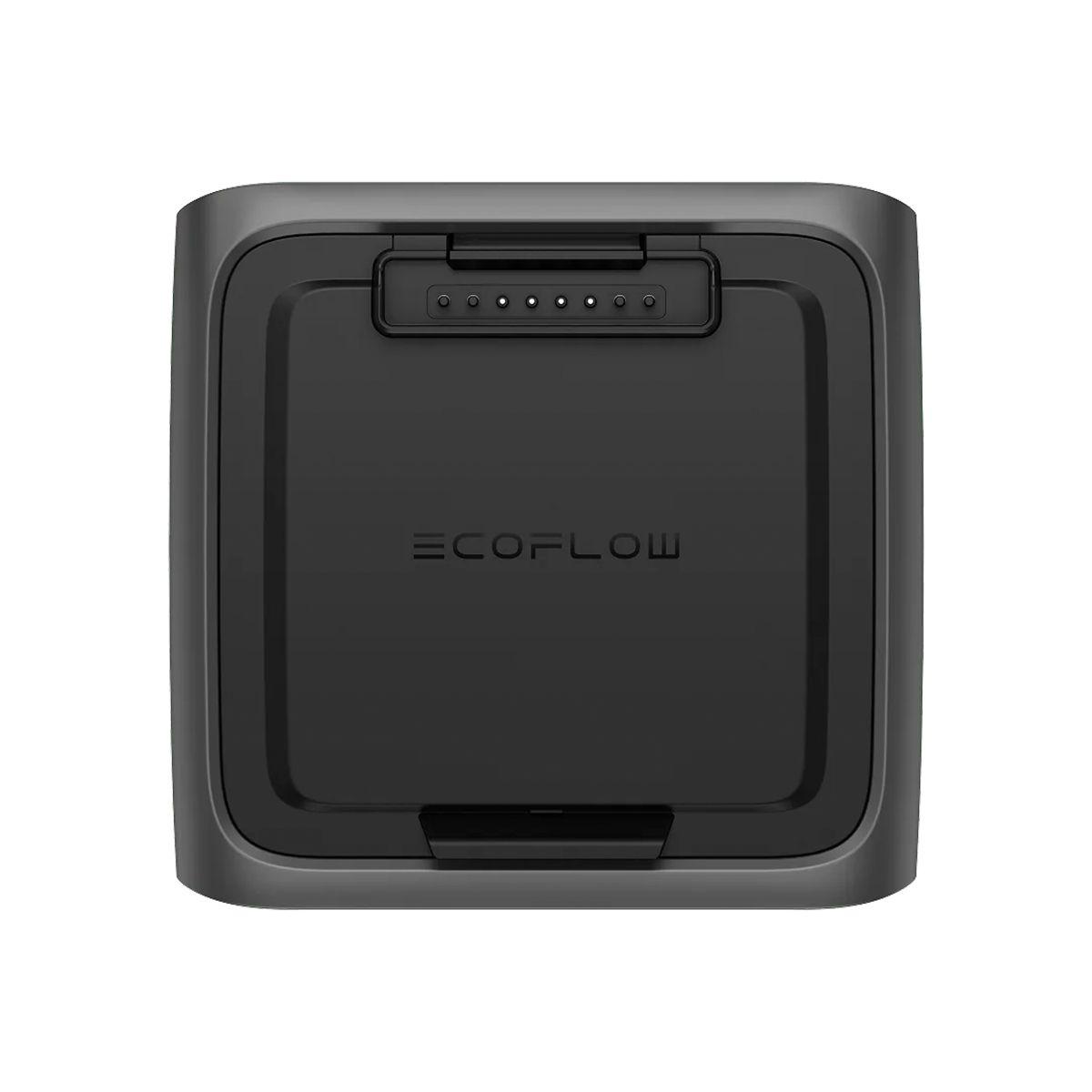 EcoFlow Batería Adicional River 3 Plus 572Wh-5