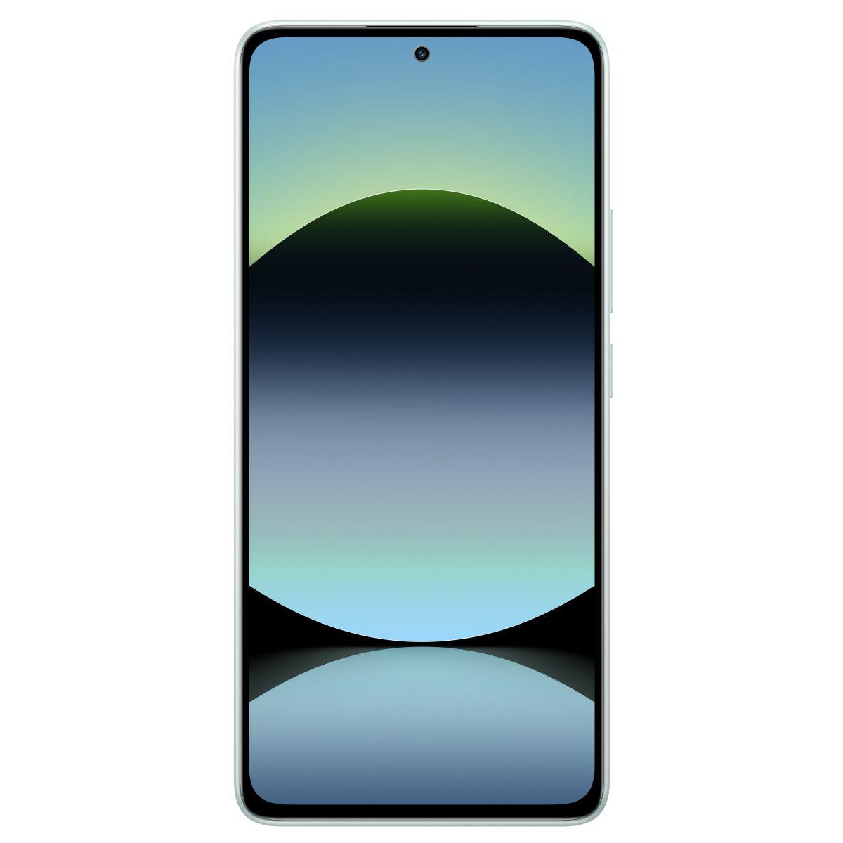 Redmi Note 14 5G Green 8G RAM 256G ROM-2