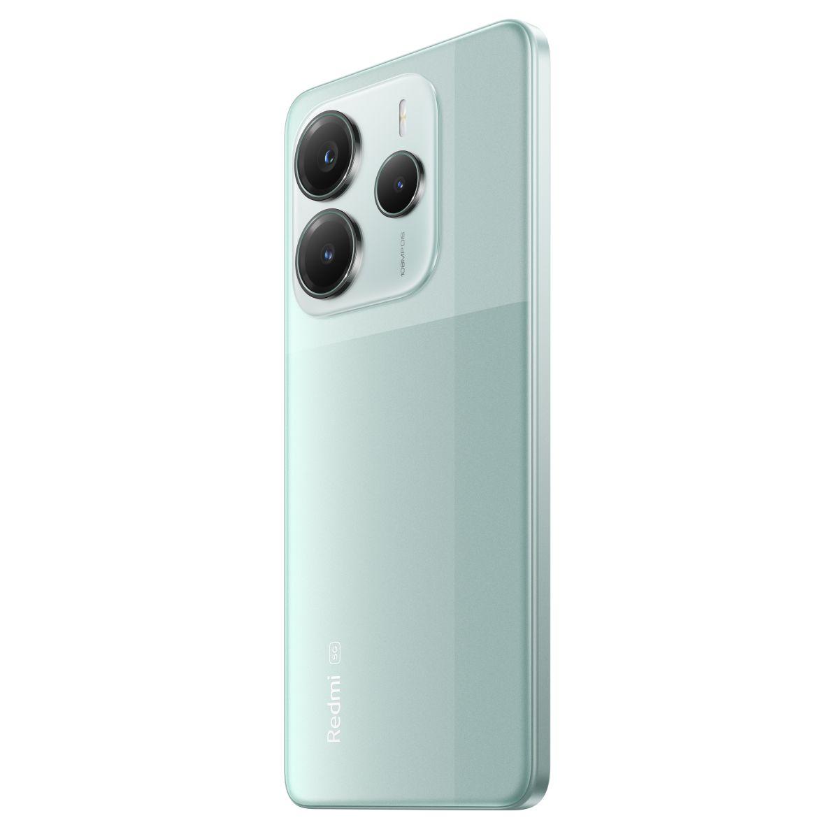 Redmi Note 14 5G Green 8G RAM 256G ROM-3