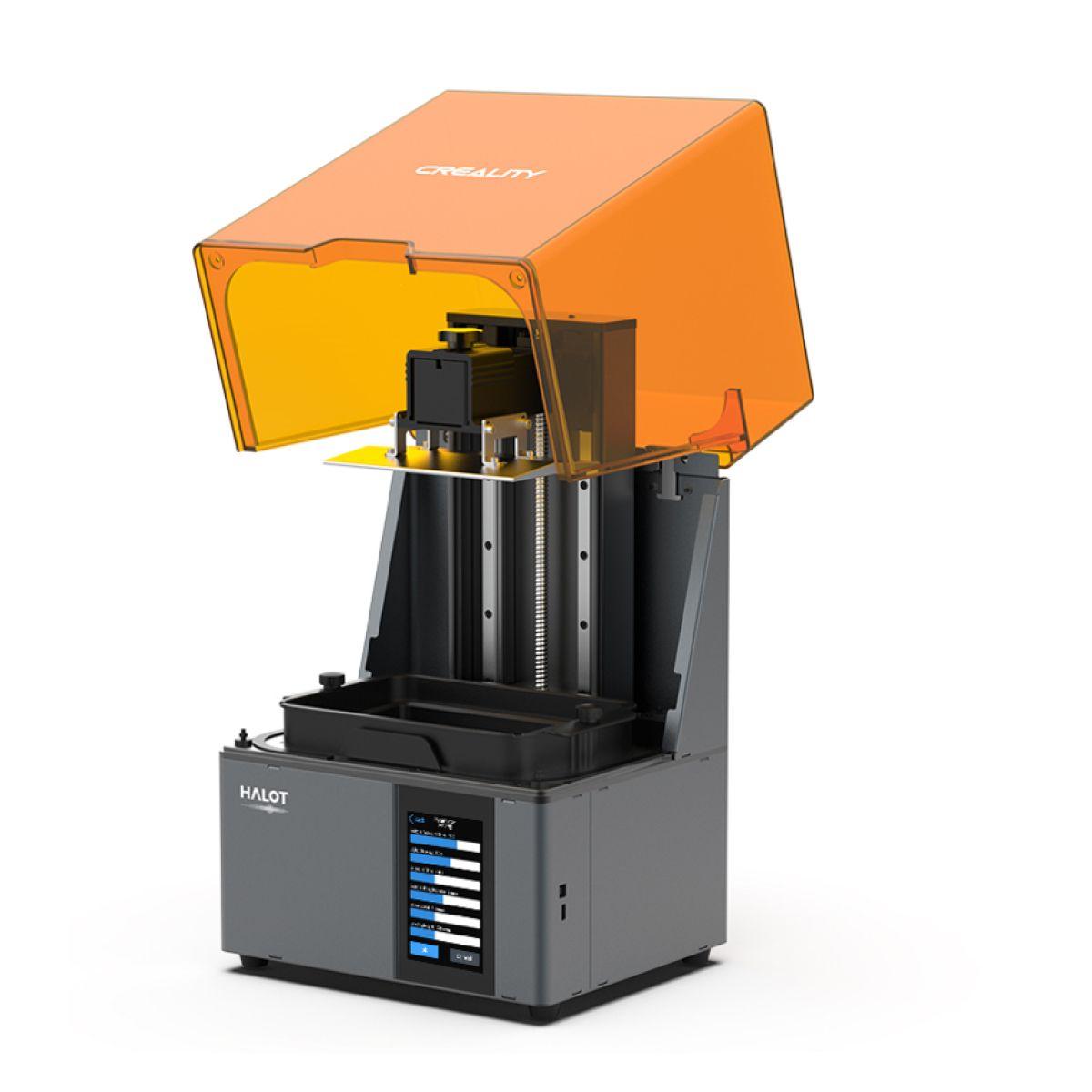 Impresora 3D Halot-Sky-2