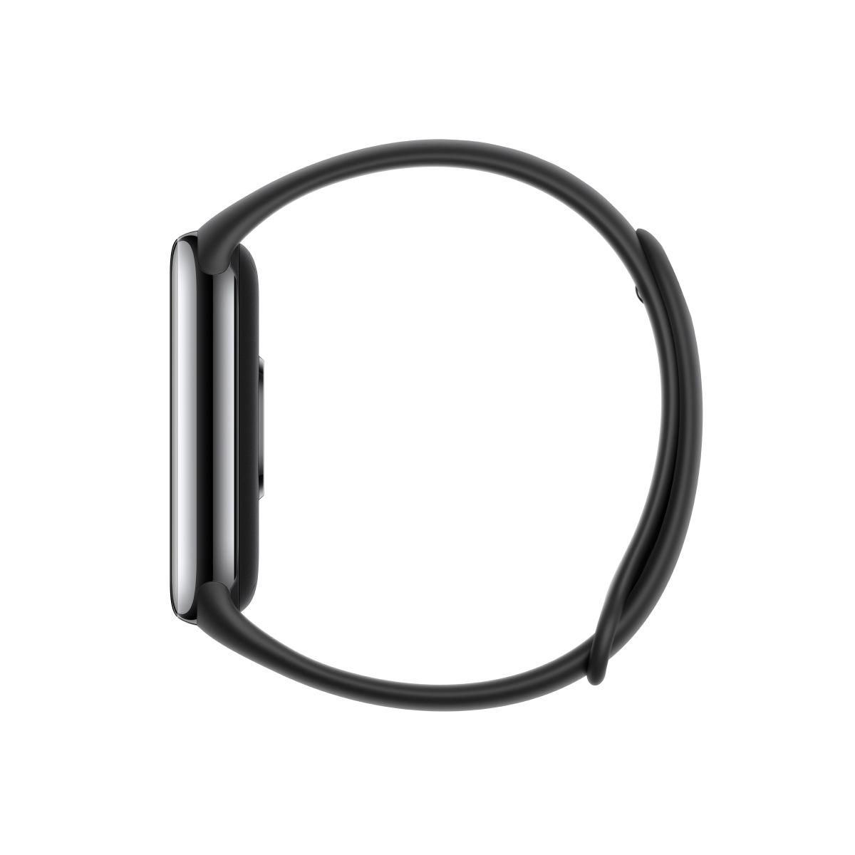 Xiaomi Smart Band 8 Graphite Black-3