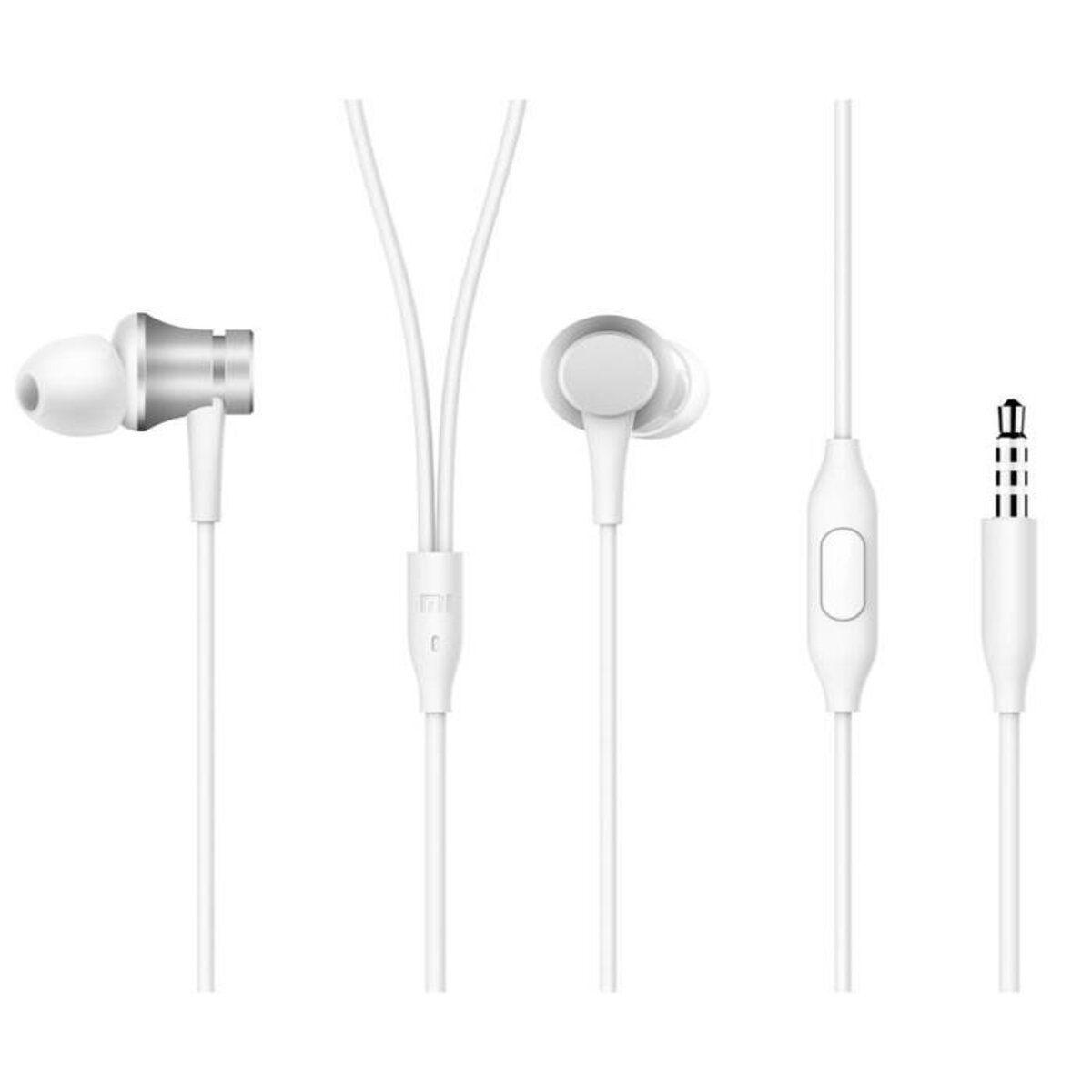 Mi In-Ear Headphones Basic-2