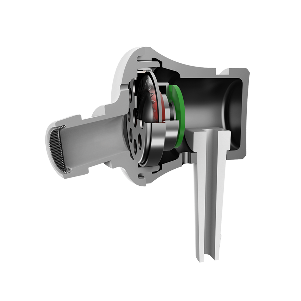 Mi In-Ear Headphones Basic-2