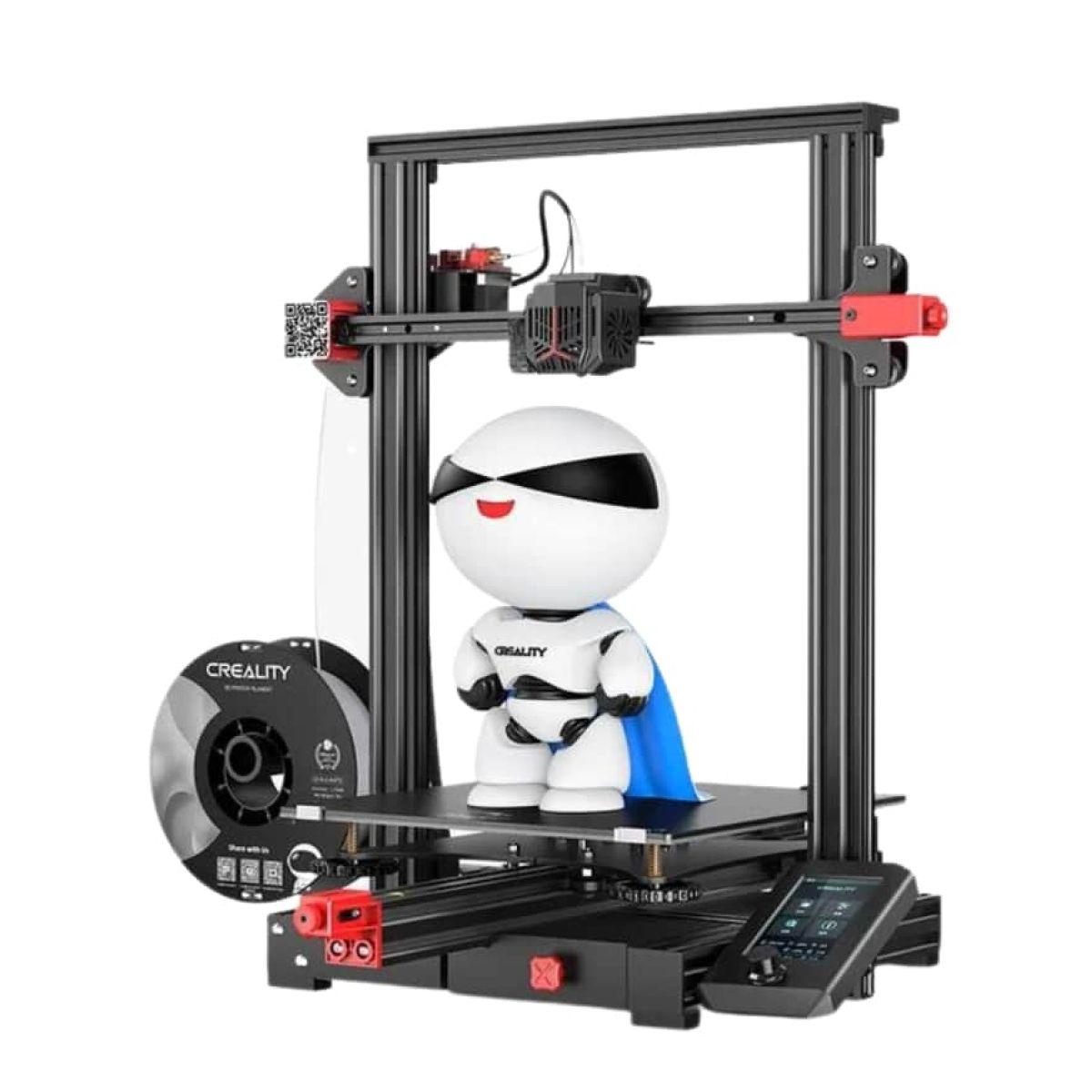 Impresora 3D Ender 3 Max Neo-5