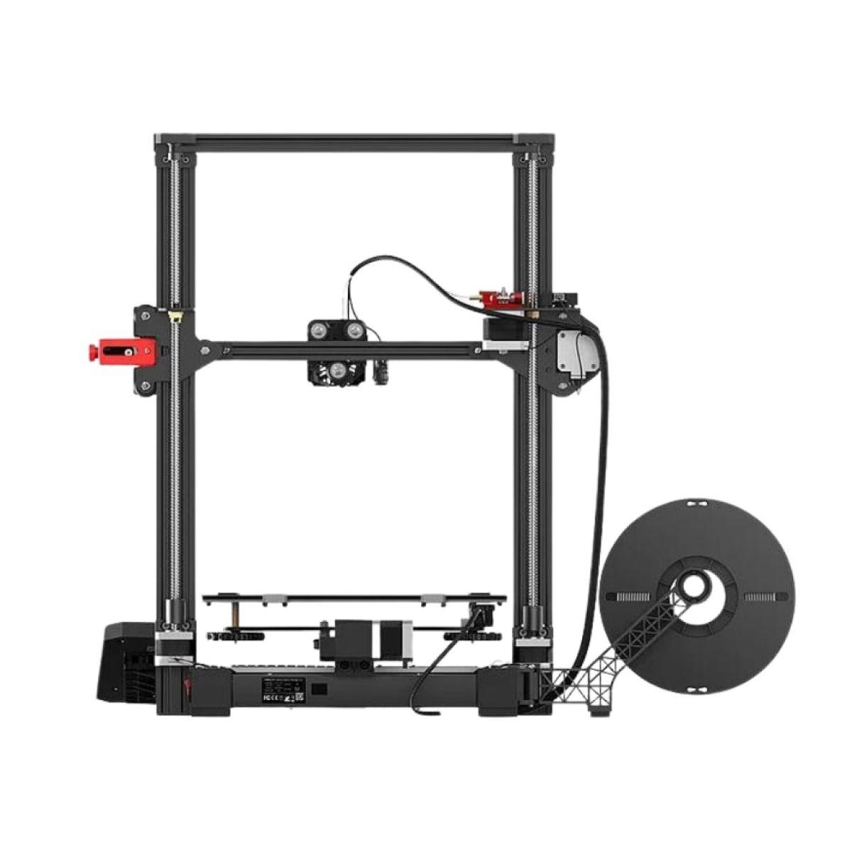 Impresora 3D Ender 3 Max Neo-6
