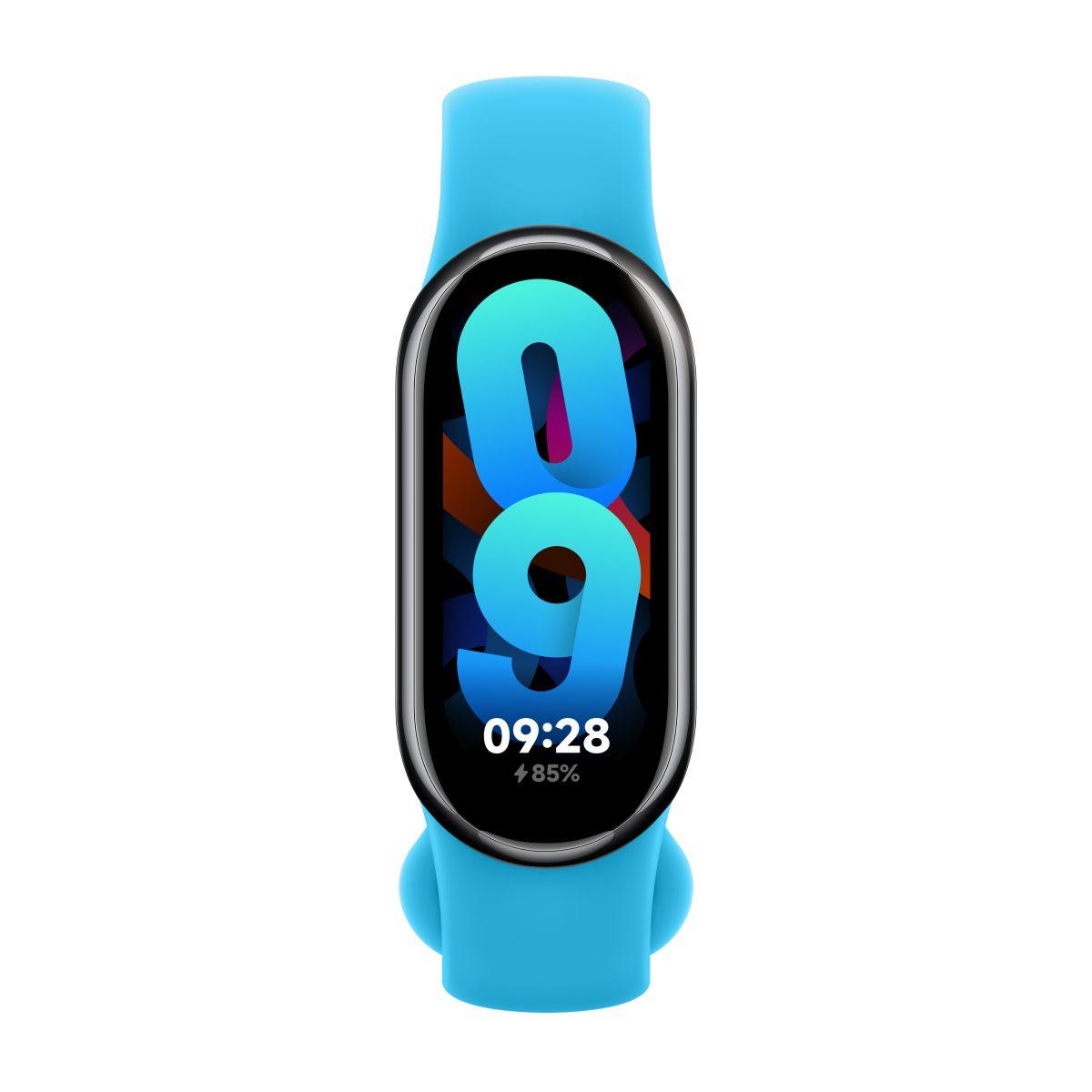 Correa Xiaomi Smart Band 8 Aqua Blue-0