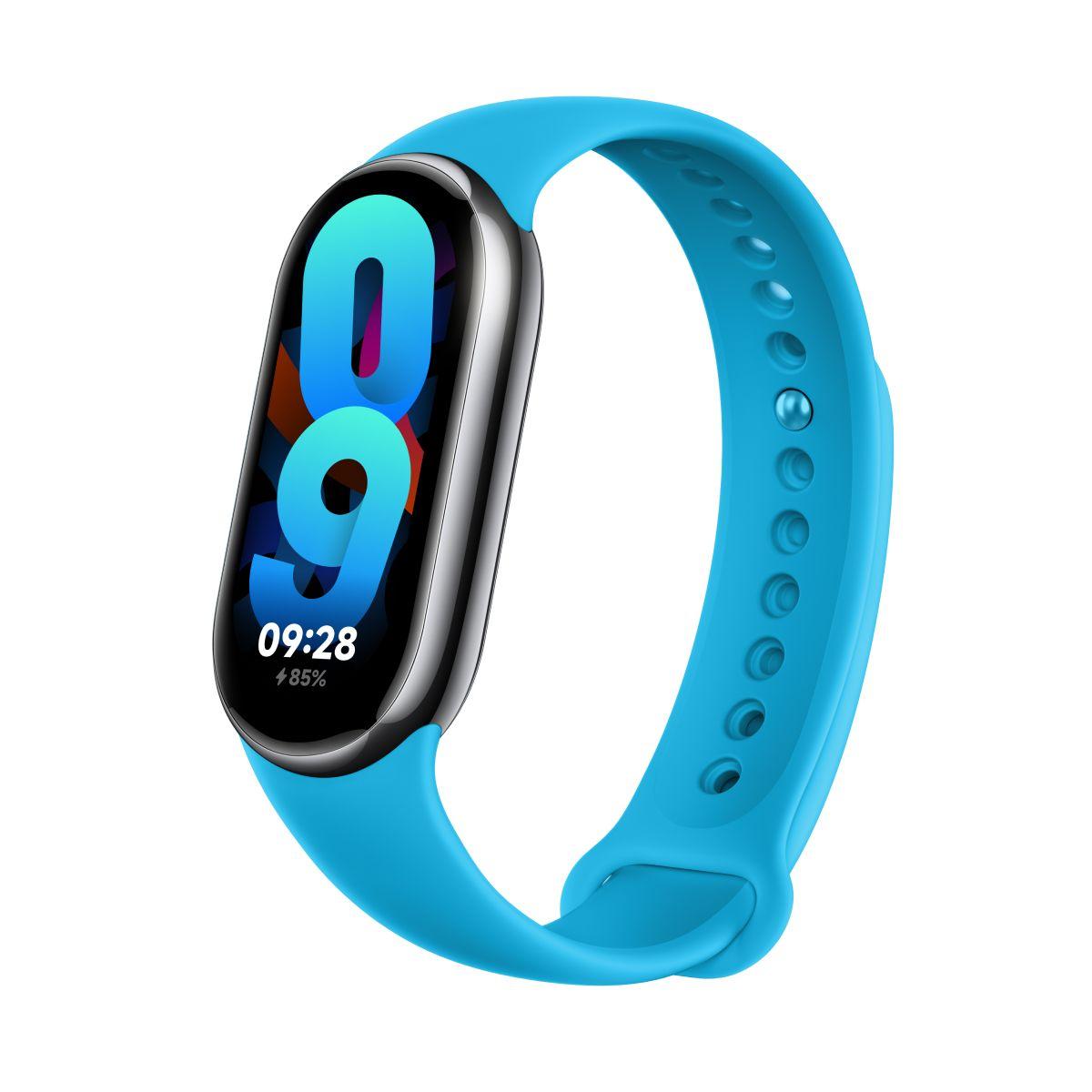 Correa Xiaomi Smart Band 8 Aqua Blue-1