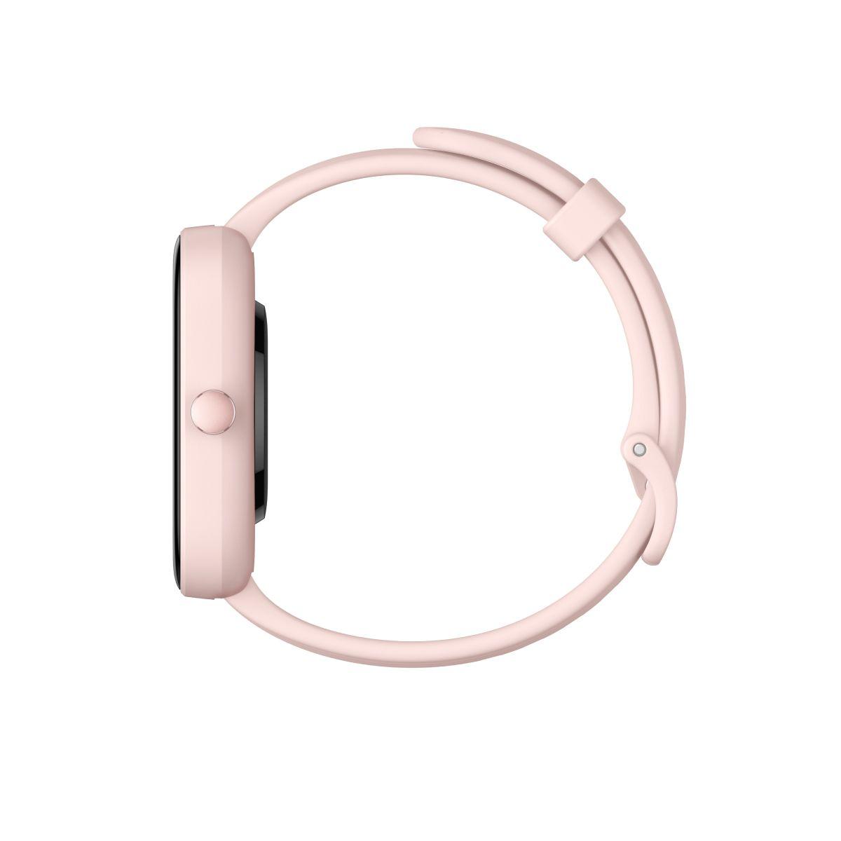 Smartwatch Amazfit Bip 3 Pink-5