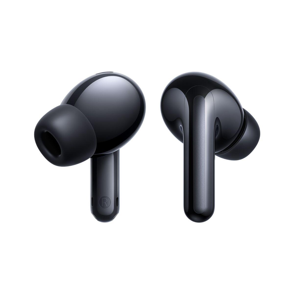 Audífonos Inalámbricos Redmi Buds 6 Lite Negro-2