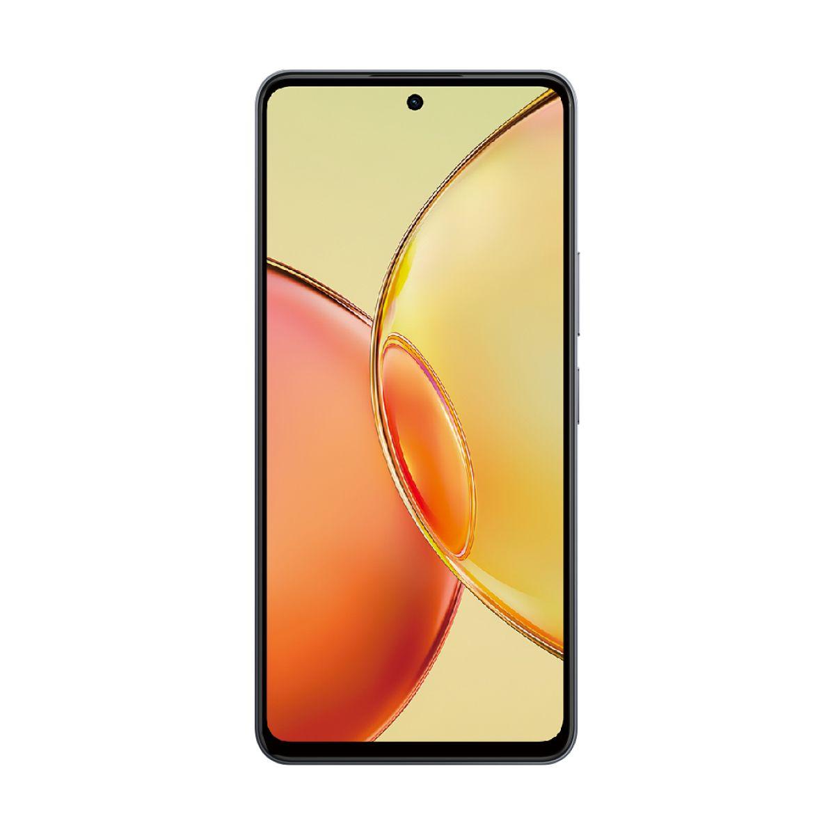 Vivo Y36 5G Black 8GB RAM 256GB ROM-2