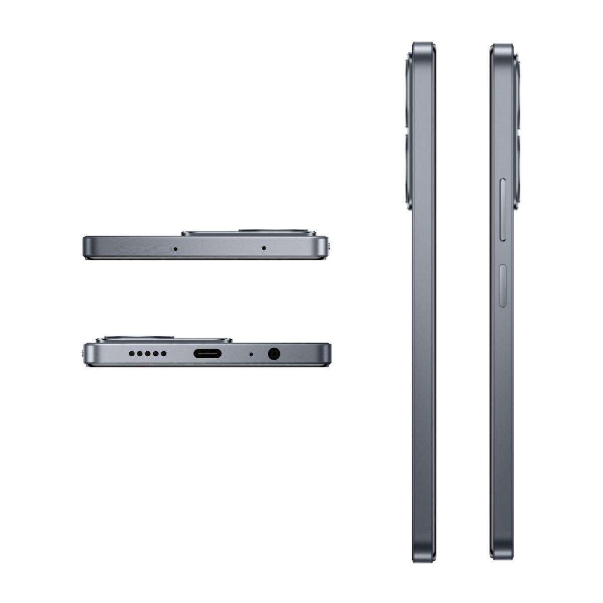 Vivo Y36 5G Black 8GB RAM 256GB ROM-3