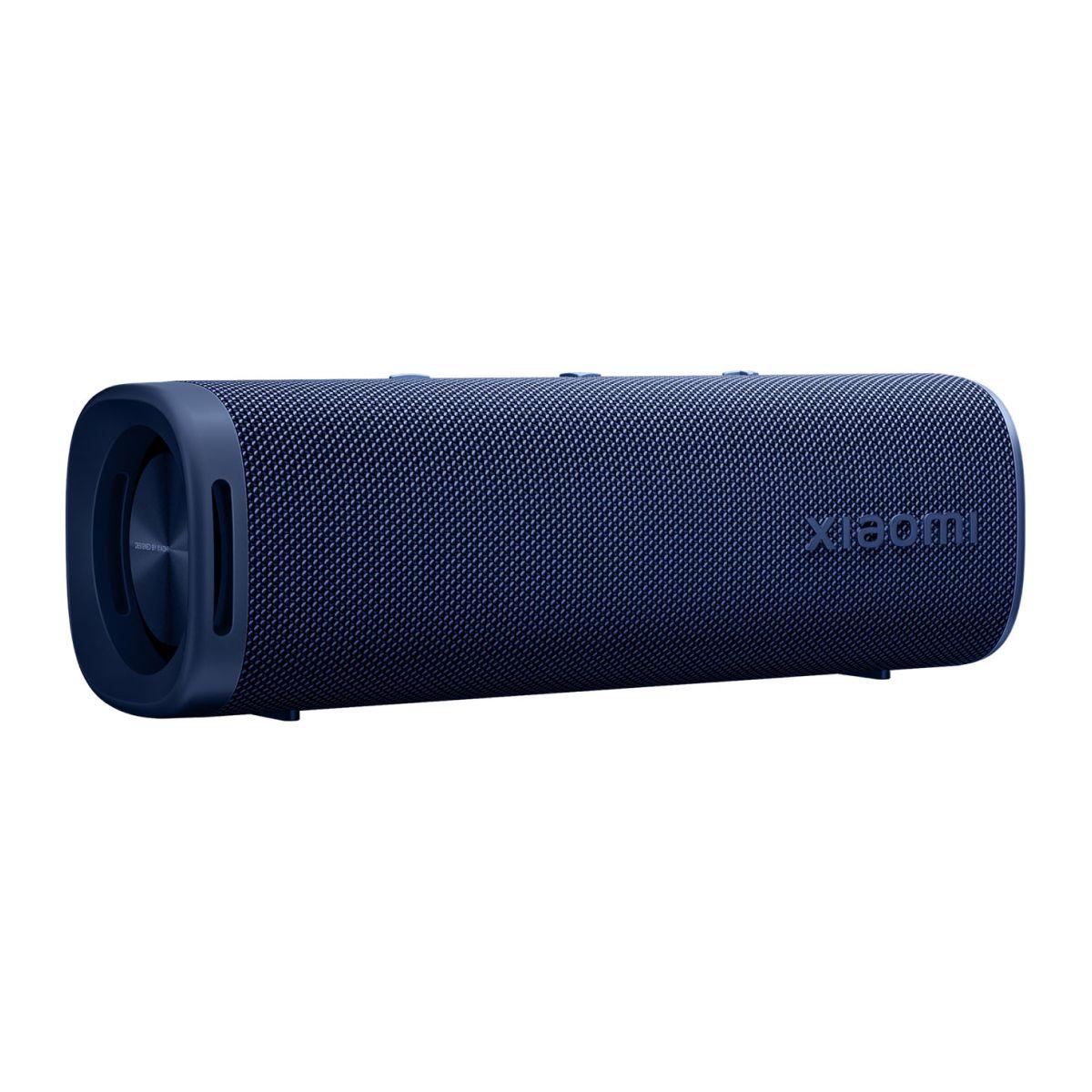 Parlante Xiaomi Sound Outdoor 30W Blue-3