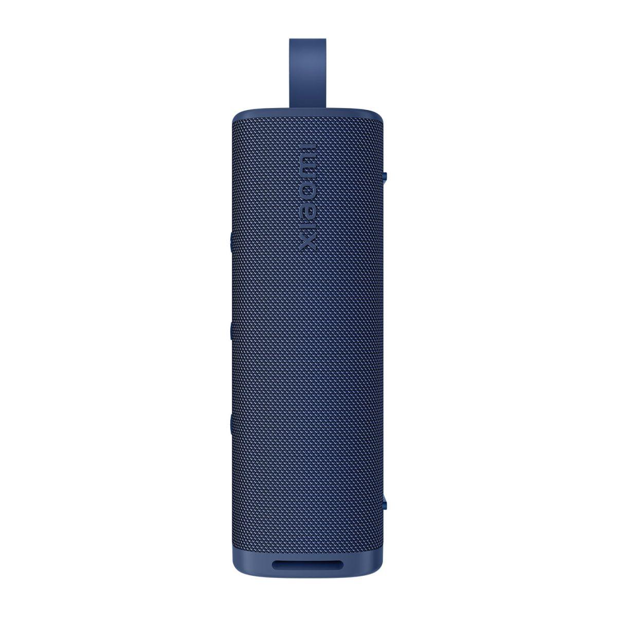 Parlante Xiaomi Sound Outdoor 30W Blue-5