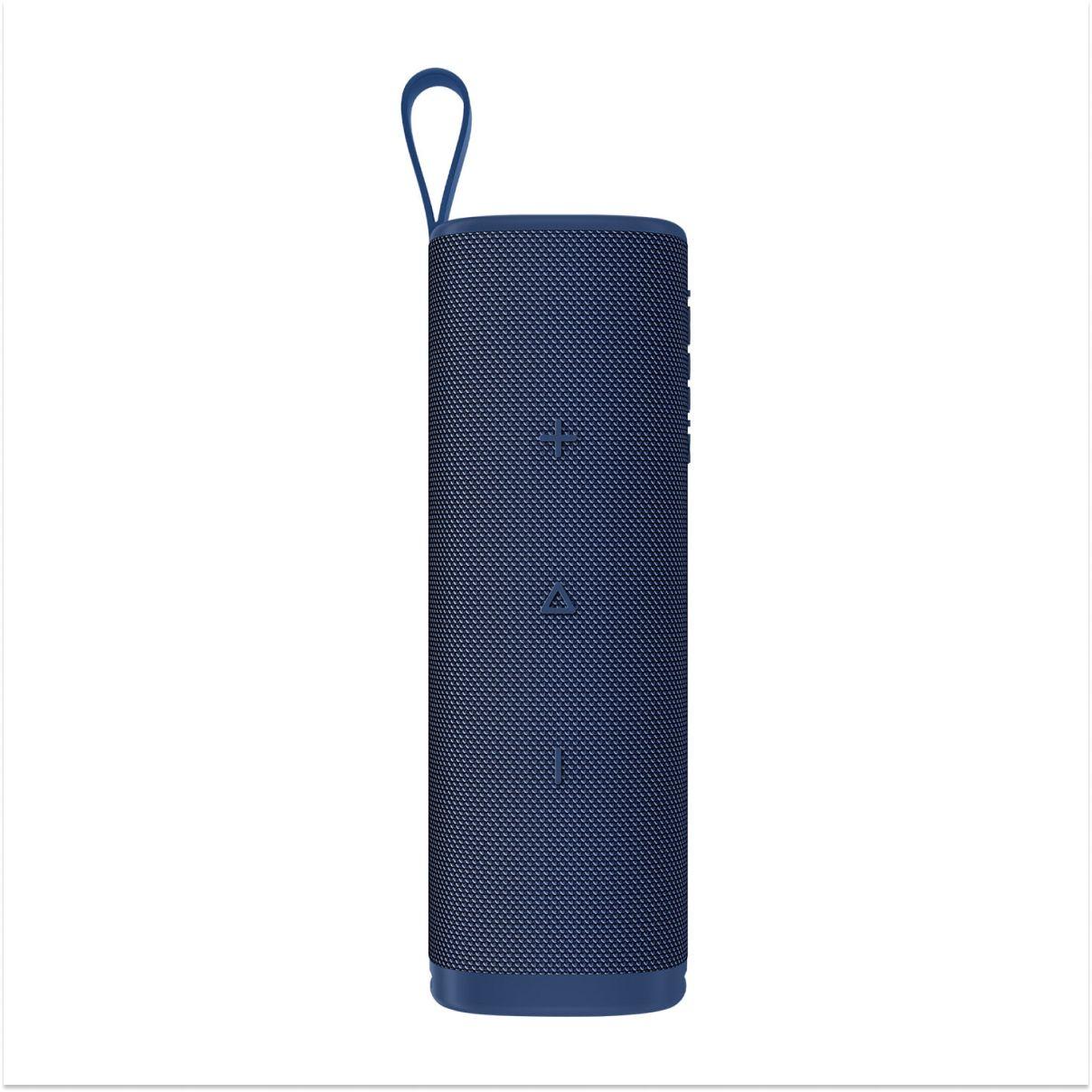 Parlante Xiaomi Sound Outdoor 30W Blue-6