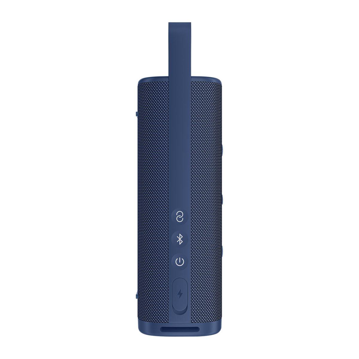 Parlante Xiaomi Sound Outdoor 30W Blue-7