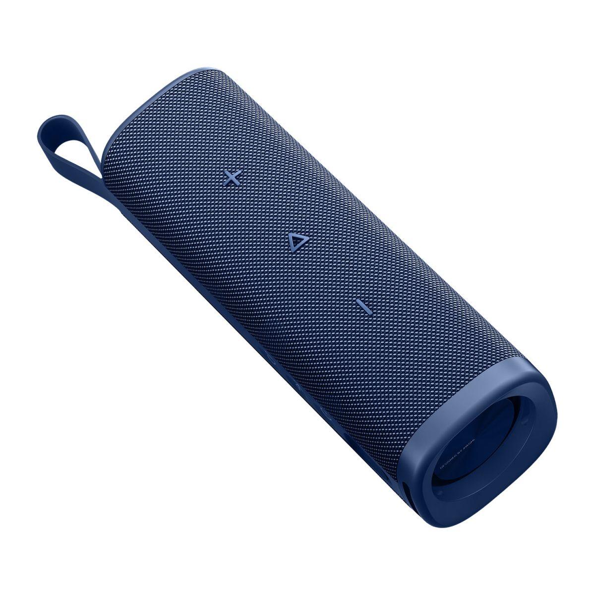 Parlante Xiaomi Sound Outdoor 30W Blue-9