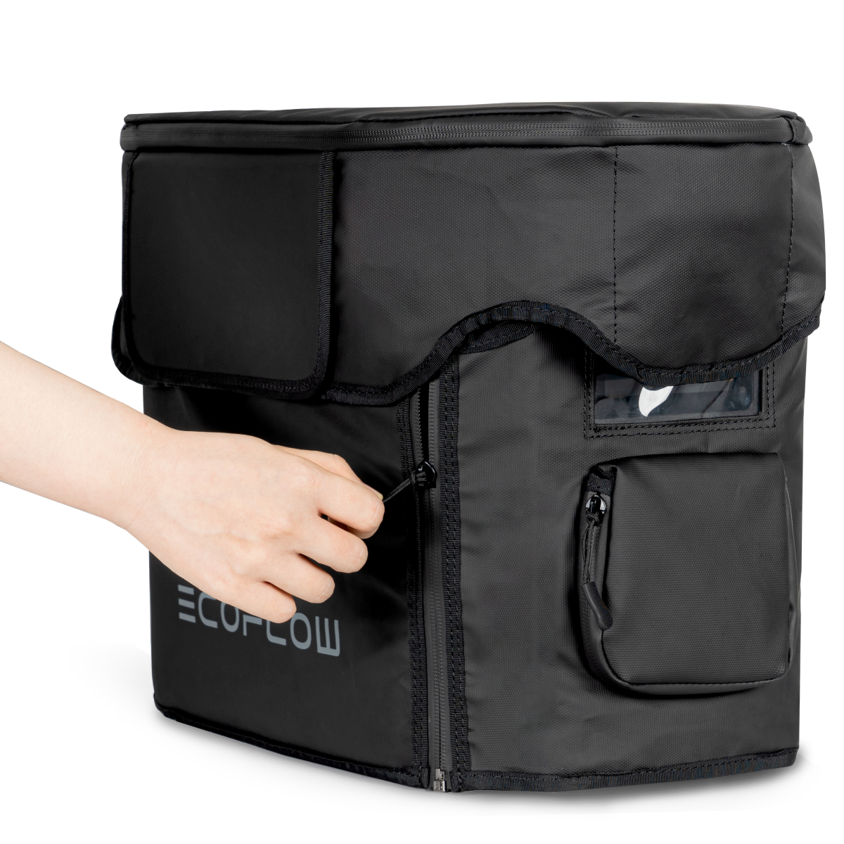 EcoFlow Delta 2 Max Protective Bag-2