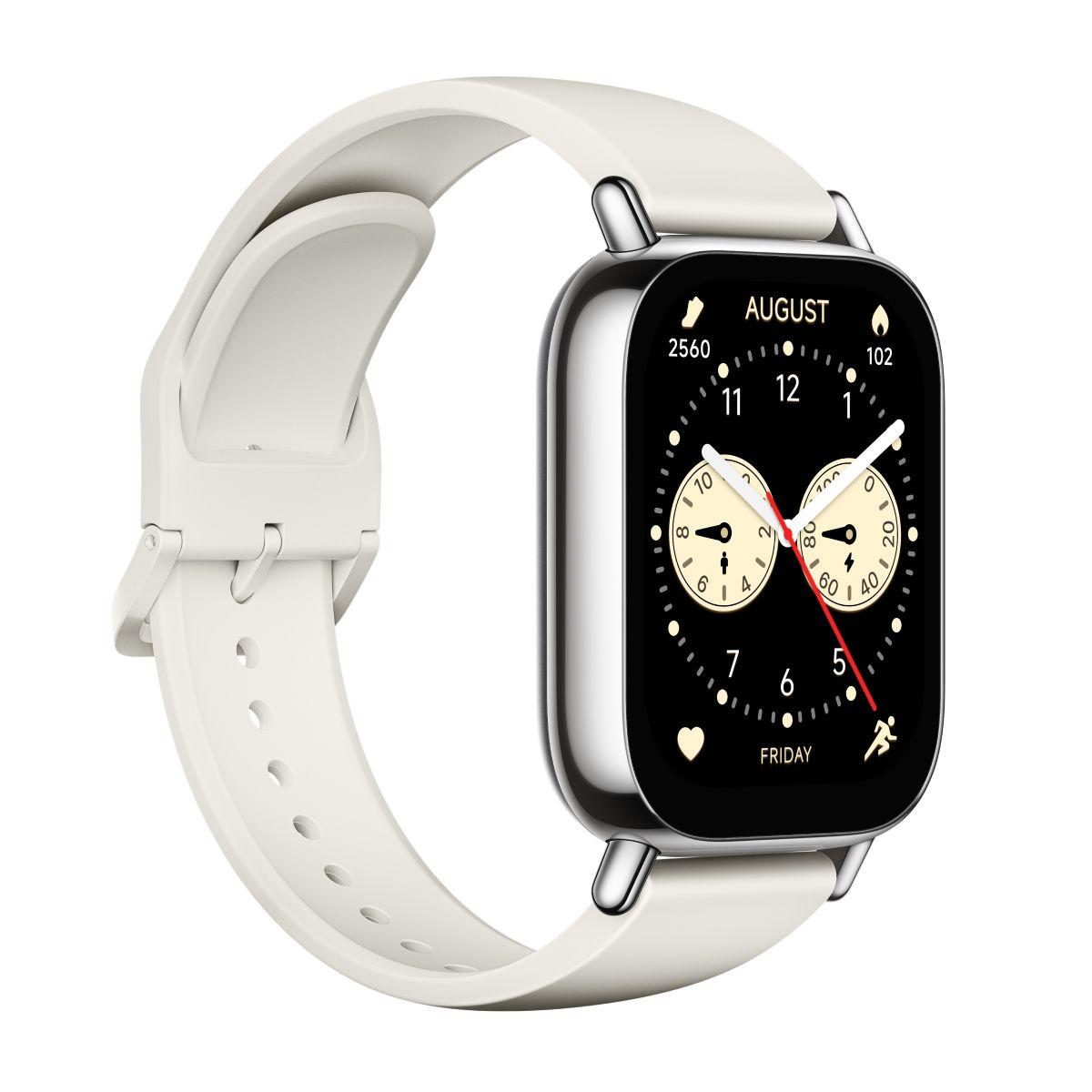 Redmi Watch 5 Lite Light Gold-2