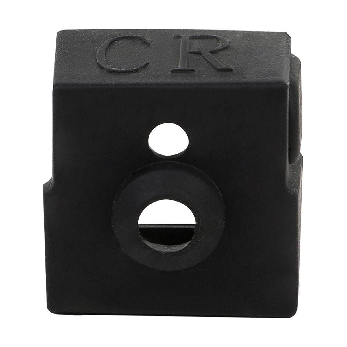 Creality Cobertor de Silicona para Bloque Calentador-4
