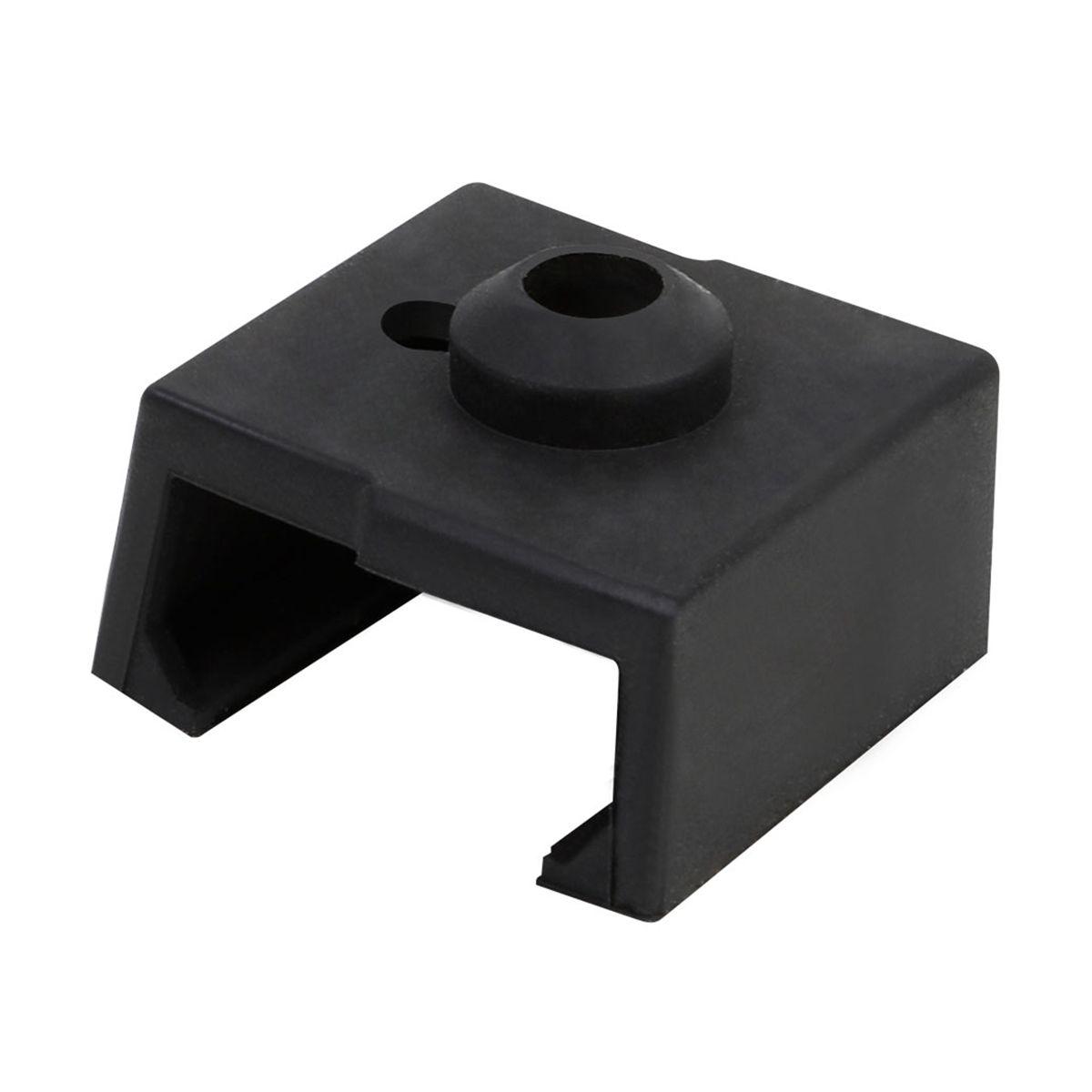 Creality Cobertor de Silicona para Bloque Calentador-2