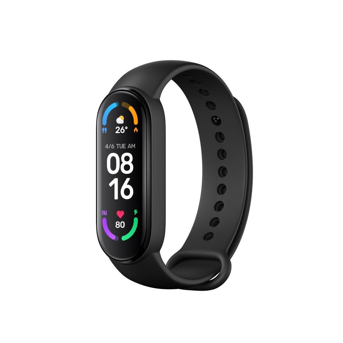 Xiaomi Mi Smart Band 6-2