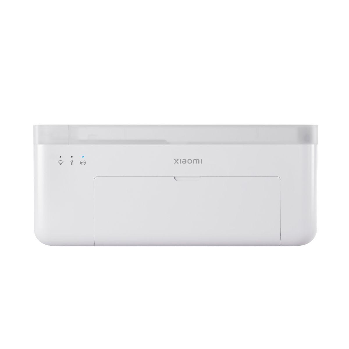 Xiaomi Instant Photo Printer 1S Set (Impresora de Fotos)-1