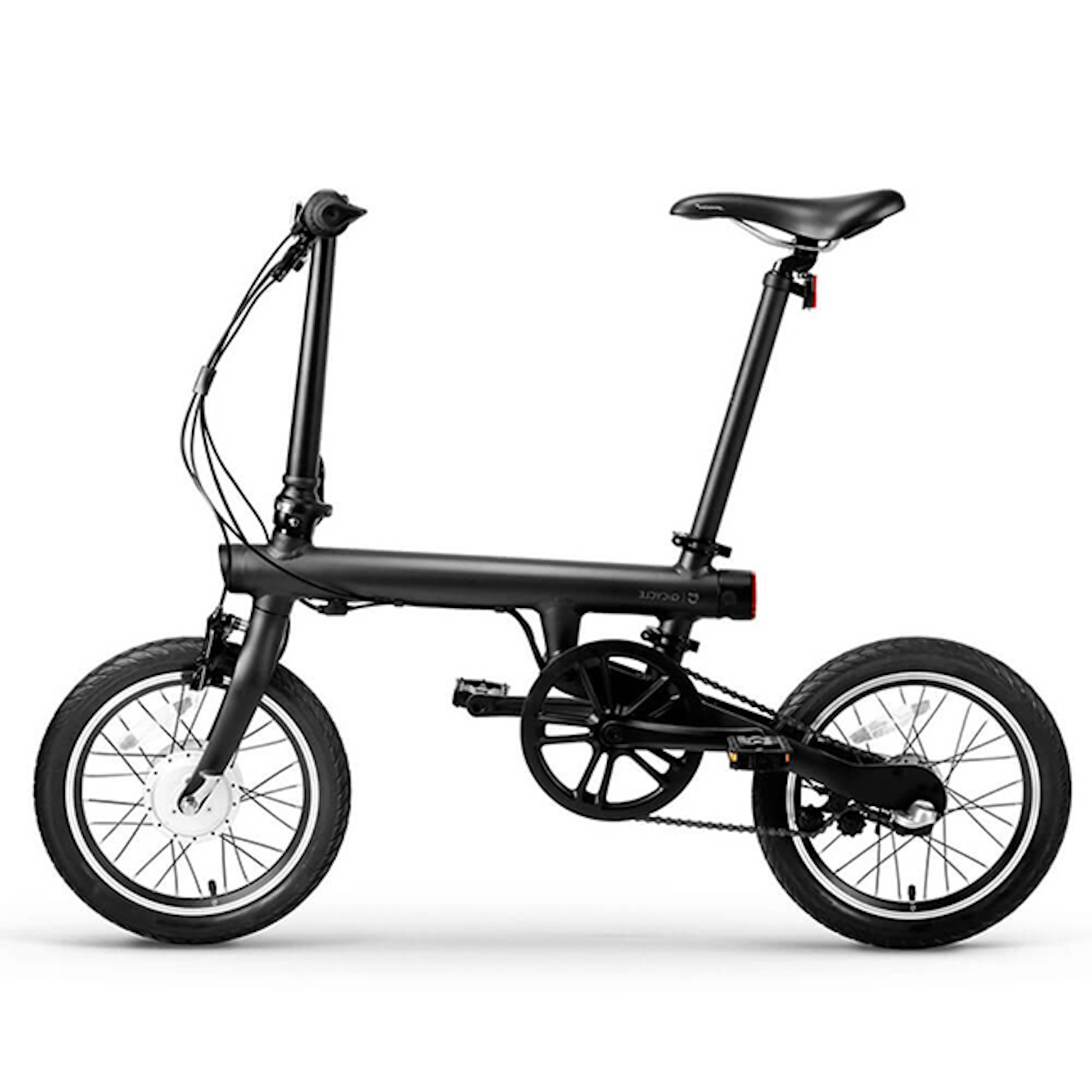 Mi Smart Electric Folding Bike EU-1