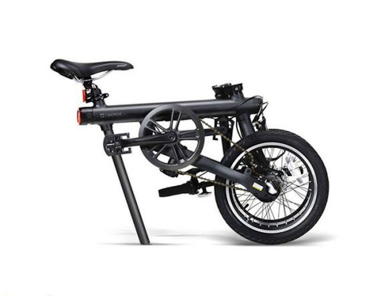 Mi Smart Electric Folding Bike EU-2