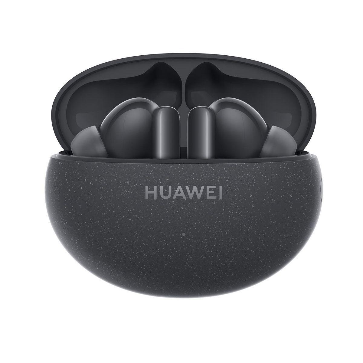 Huawei Freebuds 5i Black-0